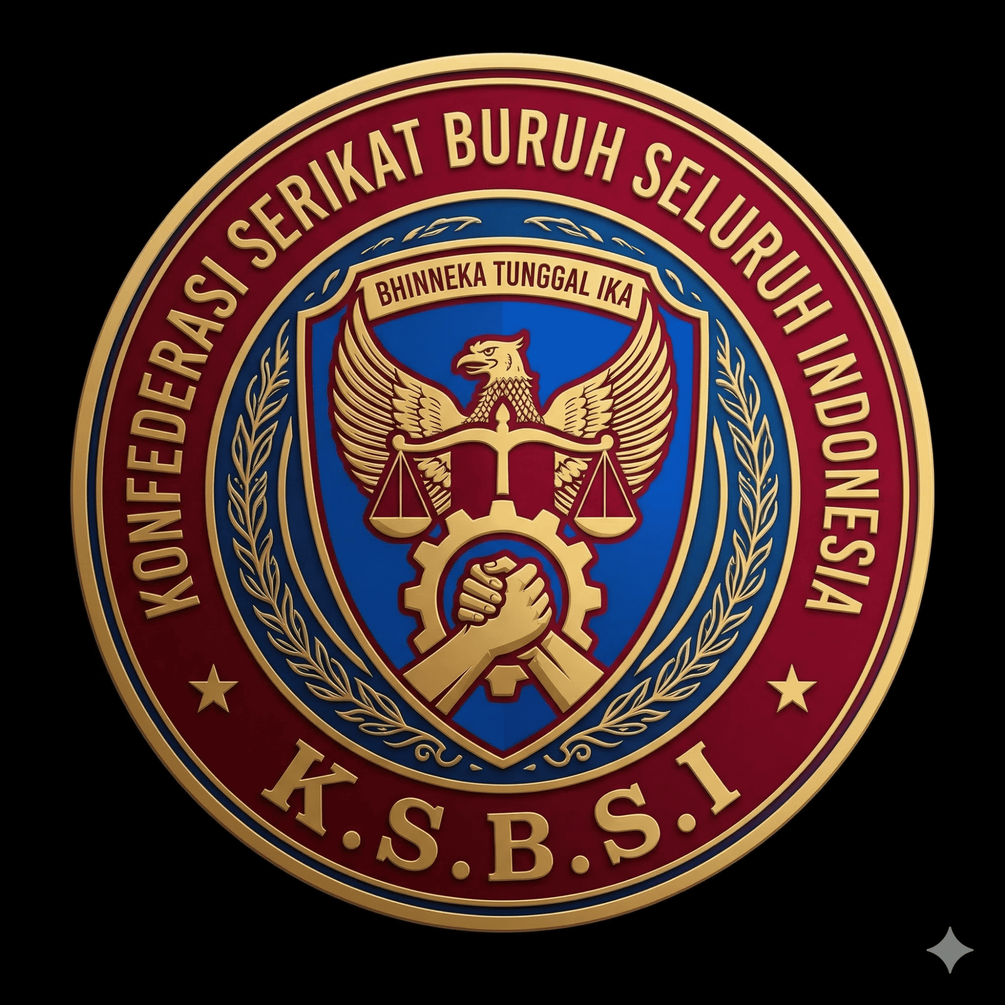 Logo KSBSI