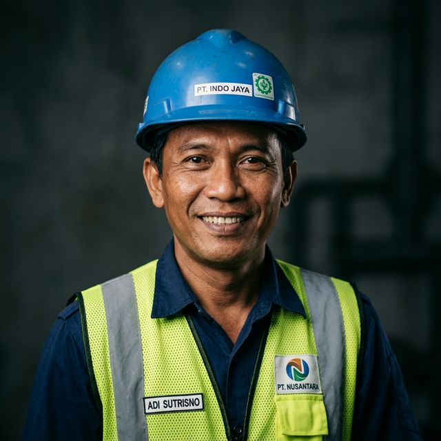 Foto Budi Santoso